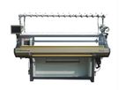 Fengfan - Model Type A2S - Single System Fully Computerized Flat Knitting Machine