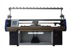 Fengfan - Model Type B - Fully Computerized Flat Knitting Machine