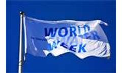 Leading Experts Convene at World Water Week to Address the Global Water Challenges