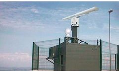GEM Elettronica - Sheltered Coastal Monitoring System (SCMS)