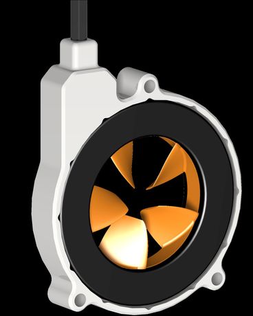 ★極美品★ NVS C-DRIVE THRUSTERS (S) ☆極美品☆ NVS C-DRIVE THRUSTERS (S) ☆極美品☆ NVS