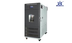 DGBELL - Model 10 - Temperature Cycling Test Chamber IEC62133