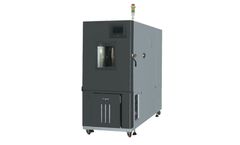 DG Bell - Temperature Humidity Test Chamber