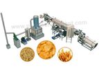 Gungunwala - Potato Chips Making Machine