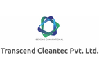 Transcend Cleantec - Model MDSP402 - Sludge Dewatering Press