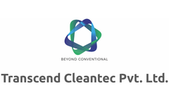 Transcend Cleantec - Screw Press and Screw Press Dehydrator System