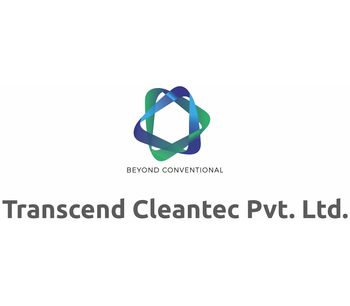 Transcend Cleantec - MBR Screen System