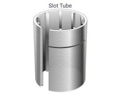 Transcend Cleantec Wedge Wire Screen