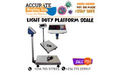 TCS - +256 (0) 705577 823, +256 (0) 775 259 917 Digital platform weighing scales with easy integration in down town Kikuubo