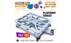 A12 - +256 (0) 705577 823, +256 (0) 775 259 917 Licensed and verified shop for light duty dial platform weighing scales Masindi