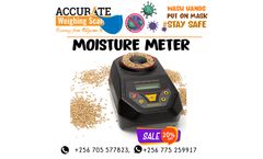 Grains - +256 (0) 705577 823, +256 (0) 775 259 917 Distributors of electronic American brand grain moisture meters that are suitable and reliable Mengo