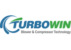 Turbowin - Model NBW - Airfoil Bearing