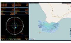Remocean - Coastal Monitoring System