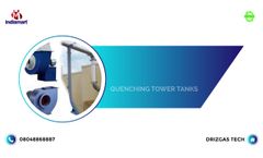 Laboratory Fume Extractor & Industrial Extraction Plants and Extruder Machines Manufacturer - Video