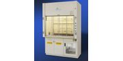 Air Sentry Fume Hood