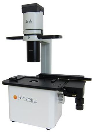 Etaluma - Model LS460 - Microscope