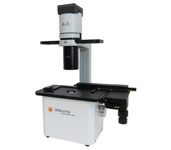 Etaluma - Model LS460 - Microscope
