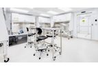 ProPharma - Pharmaceutical Cleanrooms Services