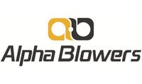 Alpha Blowers