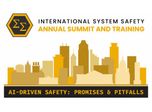 Annual International System Safety Summit and Training 2024