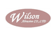 Wilson Abrasive Co.,Ltd