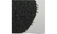 Wilson - Black Aluminium Oxide