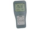 Realltech - Model RTM1202 - Thermocouple Thermometer