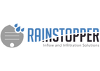 Rainstopper - Model QSR - Rehabilitation Concrete