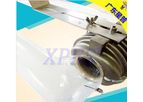 XPES - Model 300W - Shipping & Offshore UVC Lamp
