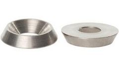 PGS - Stainless Steel Washer