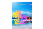 SEJ`s 21st Annual Conference 2011 Brochure