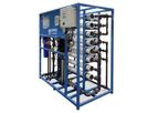 EPRO - Commercial RO System