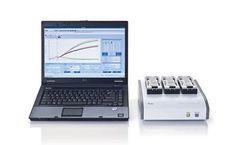xCELLigence - Model RTCA DP - Dual Purpose Real Time Cell Analyzer