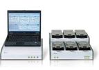 xCELLigence - Model RTCA MP - Multiple Plates Real Time Cell Analyzer