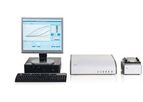 xCELLigence - Model RTCA HT - High Throughput Real Time Cell Analyzer