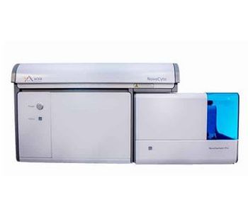 Novocyte - Novocyte - Flow Cytometers - 1-3 Lasers Flow ...