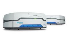 Saphyr - Whole Genome Imaging Instrument