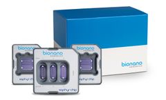 Bionano - Bionano Genome Mapping Chips System