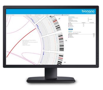 Bionano - Automate Data Analysis Software