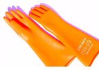 Golden Gloves - Electrotex