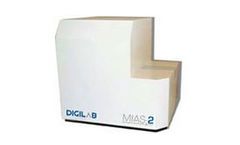 Digilab - Model MIAS-2 - High-Content Microscopy Reader System