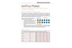 IonFlux Plates Brochure