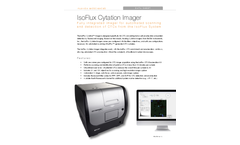 IsoFlux - Cytation Imager Brochure
