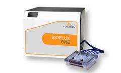 BioFlux - Model One - Cellular Analysis Systems