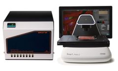 BioFlux - Model DCIS - Cellular Analysis Systems