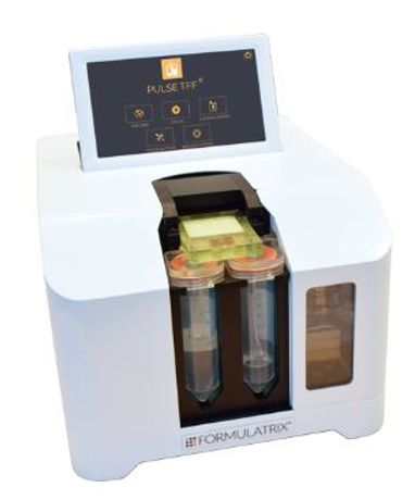 Pulse - TFF Fully Automated Sample Purification System Fully Automated ...