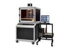 JewelBox - Model 90T - X-ray Images System