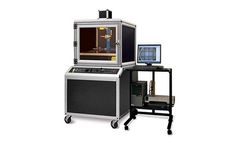 JewelBox - Model 90T - X-ray Images System