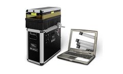 MedaScope - Desktop X-ray Inspection System