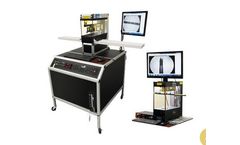 Glenbrook - Model Cath-X - High Resolution X-ray Inspection System